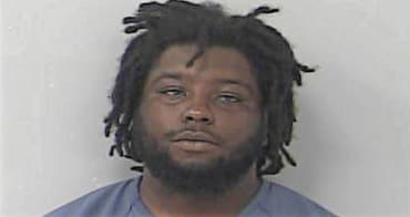 William Patterson, - St. Lucie County, FL 